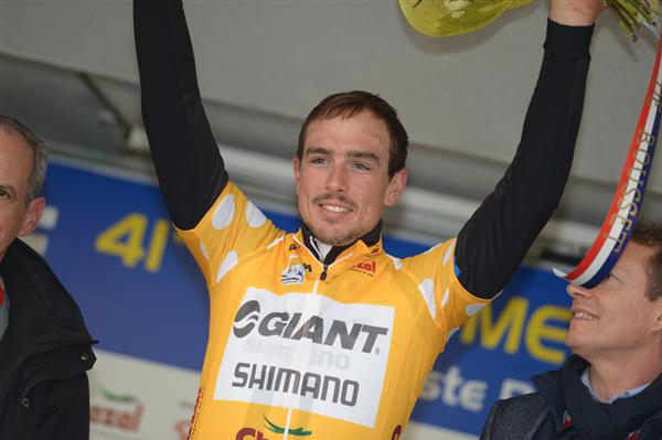 John Degenkolb